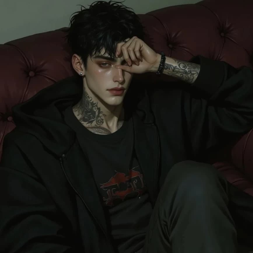 Thumbnail of Эван Хейс
