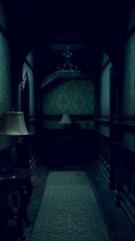 Thumbnail of 1 Haunted House One night Stand