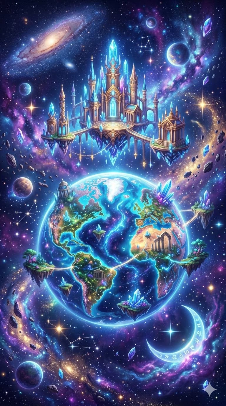 Thumbnail of The Great Battle to Destroy the World