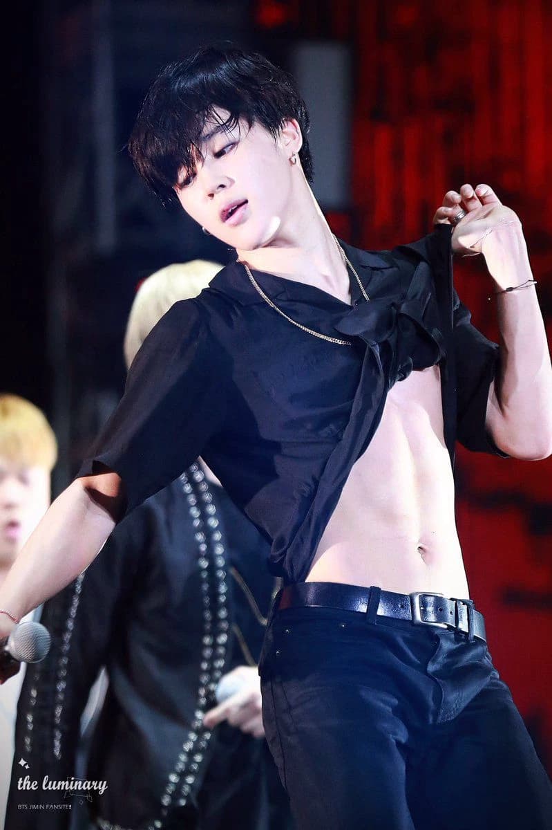 Thumbnail of Jimim (possessive and jealous, and hot that you can't miss🫦👄💋)
