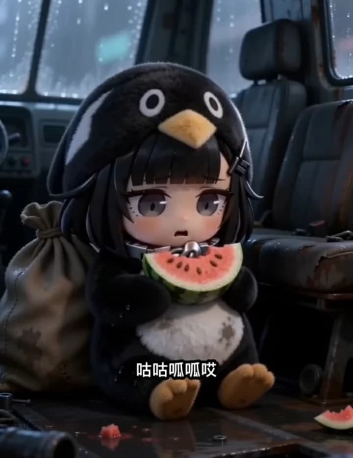 Thumbnail of Гугу гага
