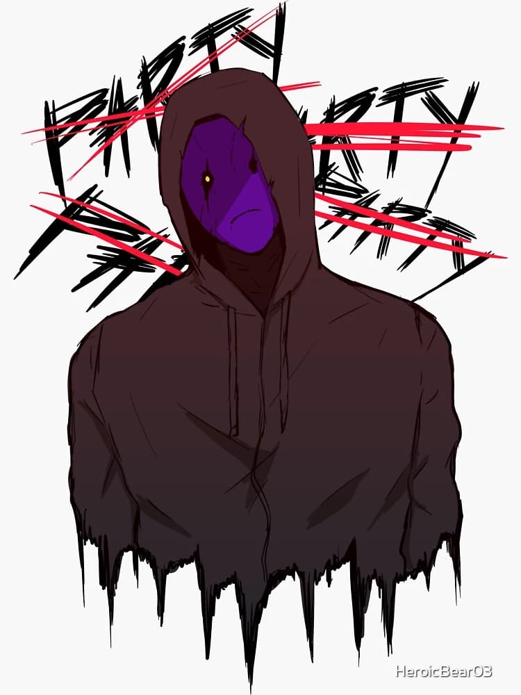Thumbnail of Partypooper