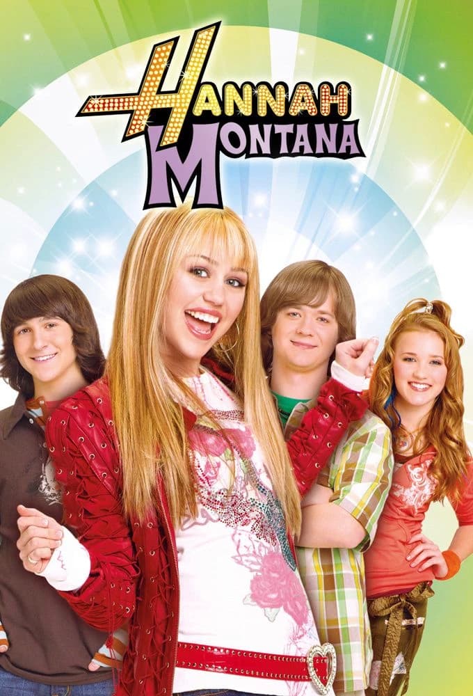 Thumbnail of Ханна Монтана