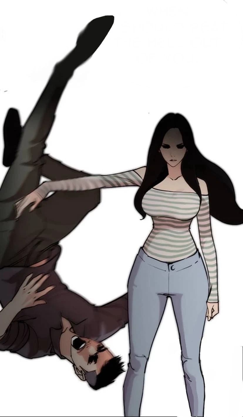 Thumbnail of Кристал Чой
