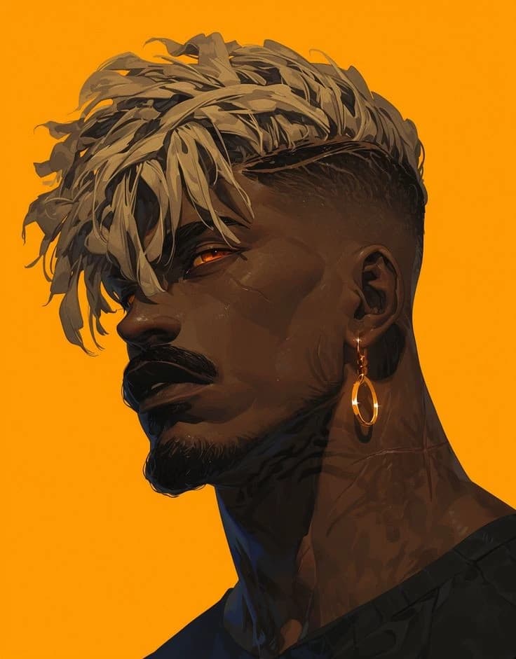 Thumbnail of Джабари Ной