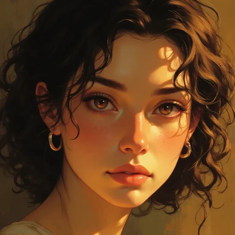 Thumbnail of Камилла