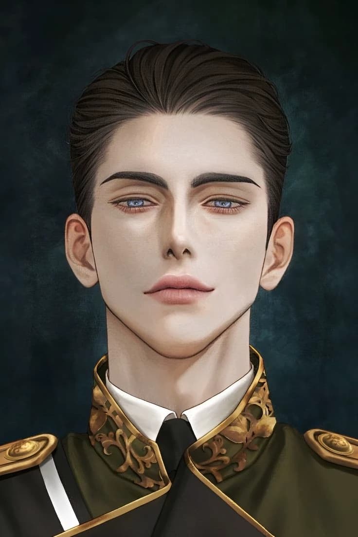 Thumbnail of Гэвин любит Каспера