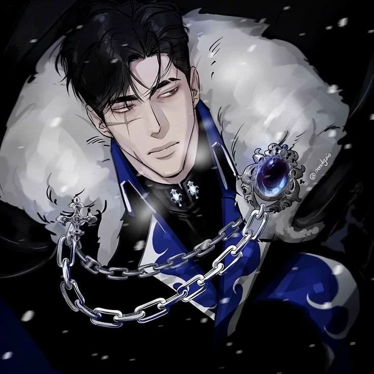 Thumbnail of Фенрик Валемонт