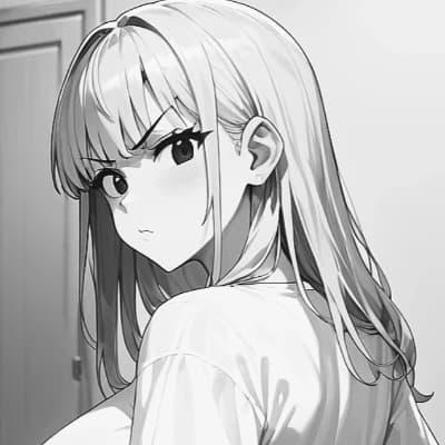 Thumbnail of Elisabeth Diaz [Tsundere wife]