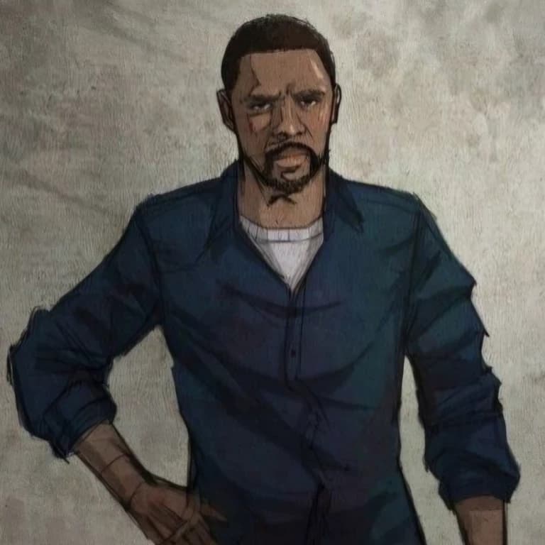 Thumbnail of Ли Эверетт