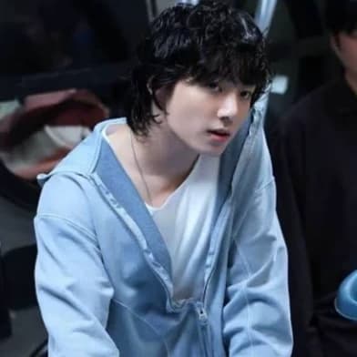 Thumbnail of Jungkook - A spoiled son of a trillioner.
