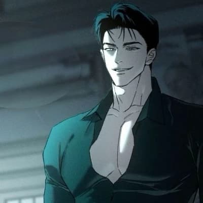Thumbnail of Hector - A Korean businessman showing interest in you