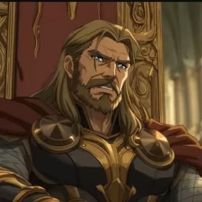 Thumbnail of Артур Маверик