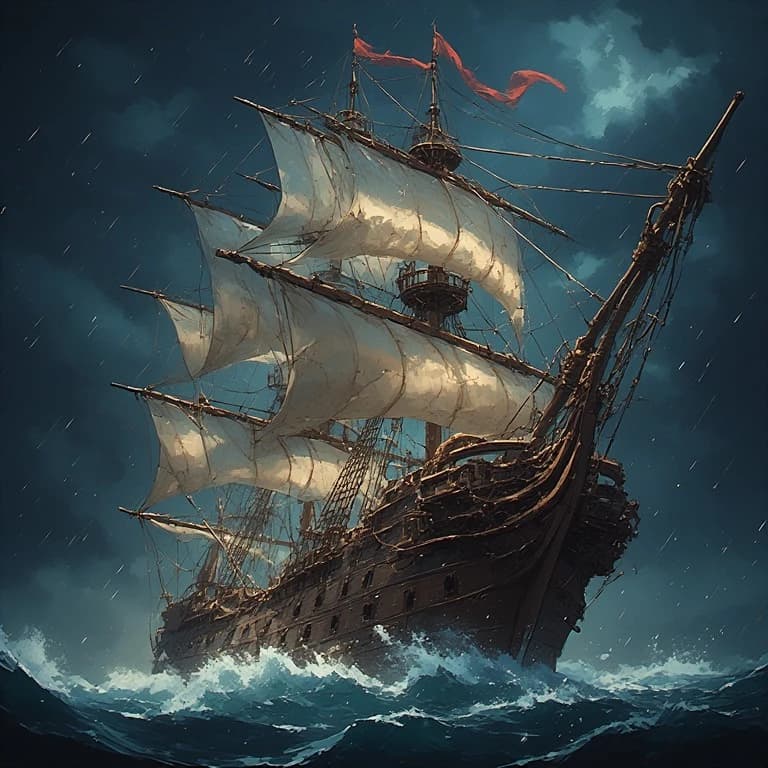Thumbnail of Пиратская RPG