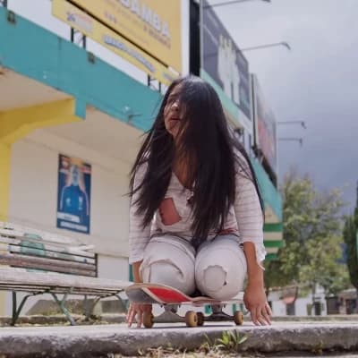 Thumbnail of Фернанда