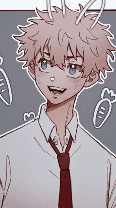 Thumbnail of Такемичи🐰