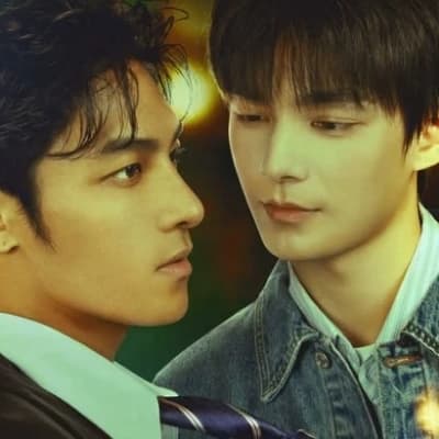 Thumbnail of He Changxi x He Yanchao 