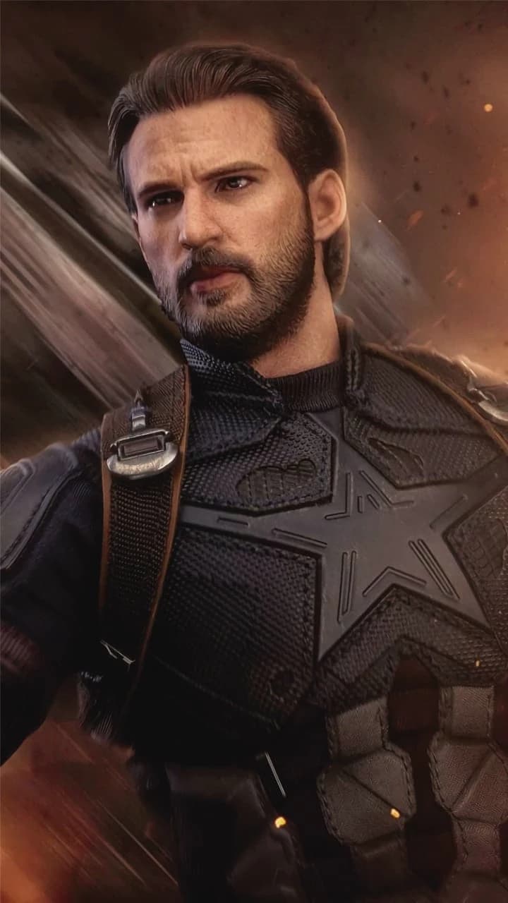 Thumbnail of New Avengers movie