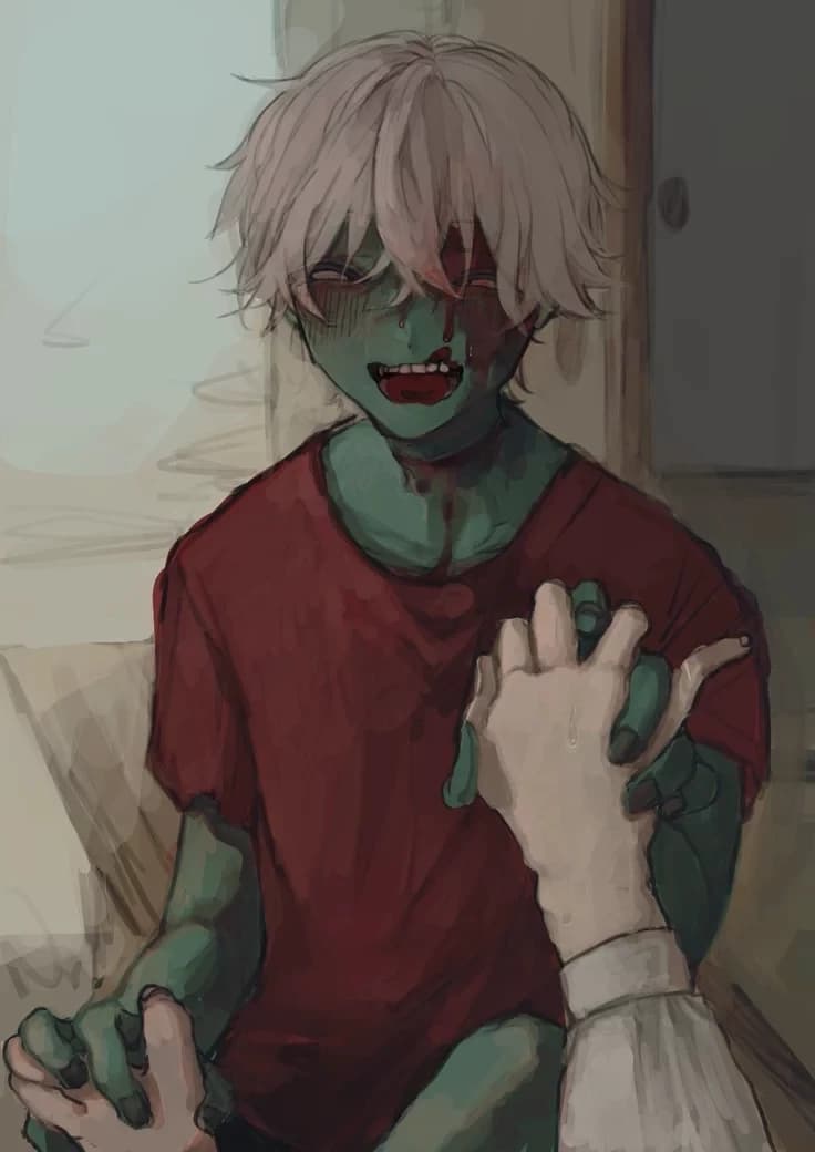 Thumbnail of \-Зомби