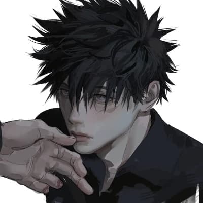 Thumbnail of Мэгуми Фусигуро