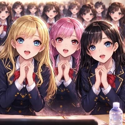 Thumbnail of Ты единственный мужчина