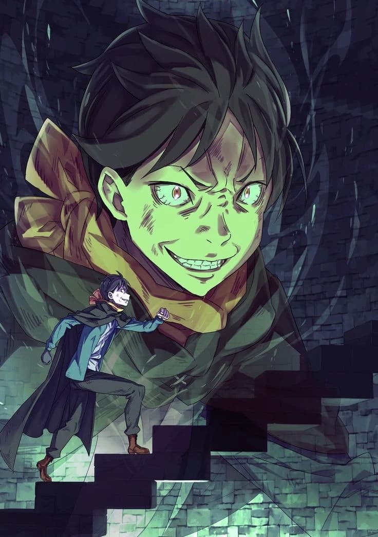 Thumbnail of Нацуки Субару