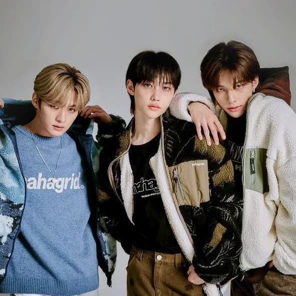 Thumbnail of Lee Felix, Lee Minho, Hwang Hyunjin - BL