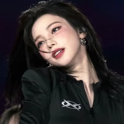 Thumbnail of Yu Jimin Karina wlw