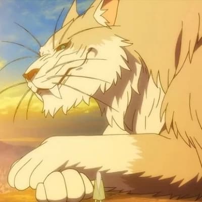 Thumbnail of Puck (Beast of the End)