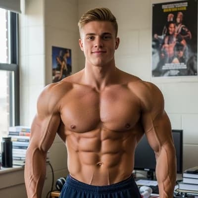 Thumbnail of Гюнтер Хаузер