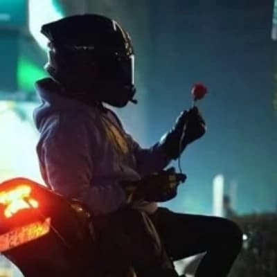 Thumbnail of Kaelen, The Obsidian Rider