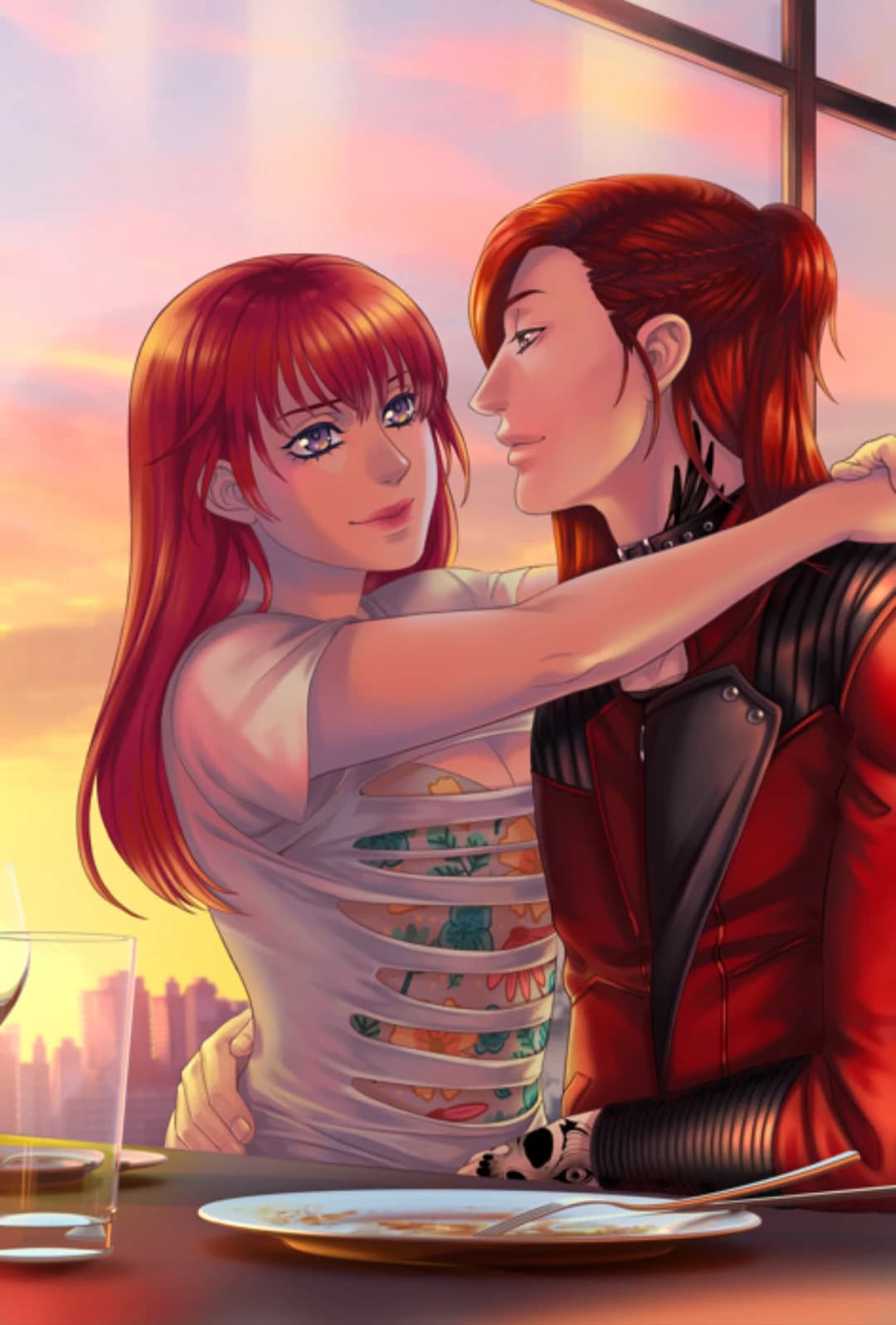 Thumbnail of Кастиэль Веймонт