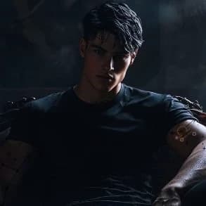 Thumbnail of Бран Кейн