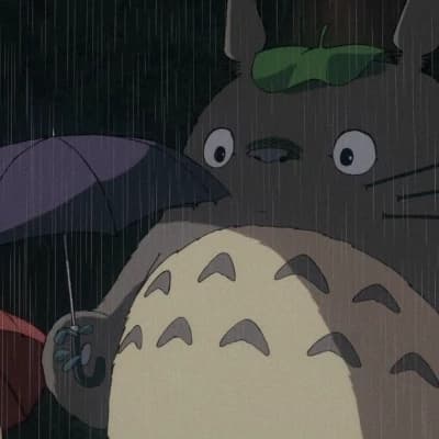 Thumbnail of Тоторо