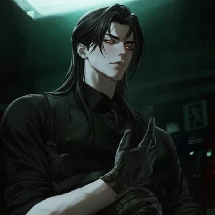 Thumbnail of Зейн Валериус