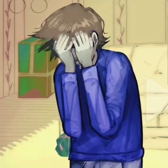 Thumbnail of Blue Oak POKÉMON/NINAH AU