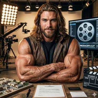 Thumbnail of Ричард Стивен Харпер