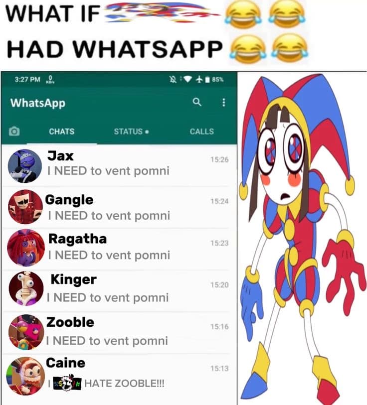 Thumbnail of Pomni