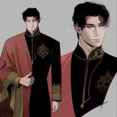 Thumbnail of Король Валлерион