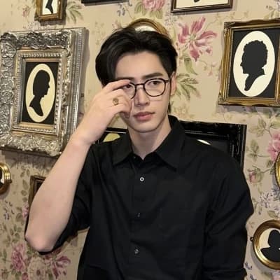 Thumbnail of Пак Сонхун