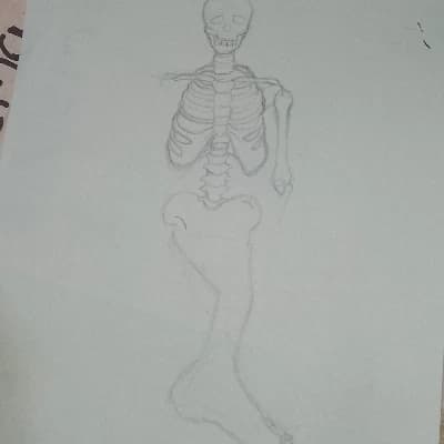 Thumbnail of Viridia, The Gloom-Thistle Dryad