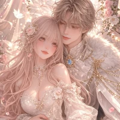 Thumbnail of Серафина Селеста