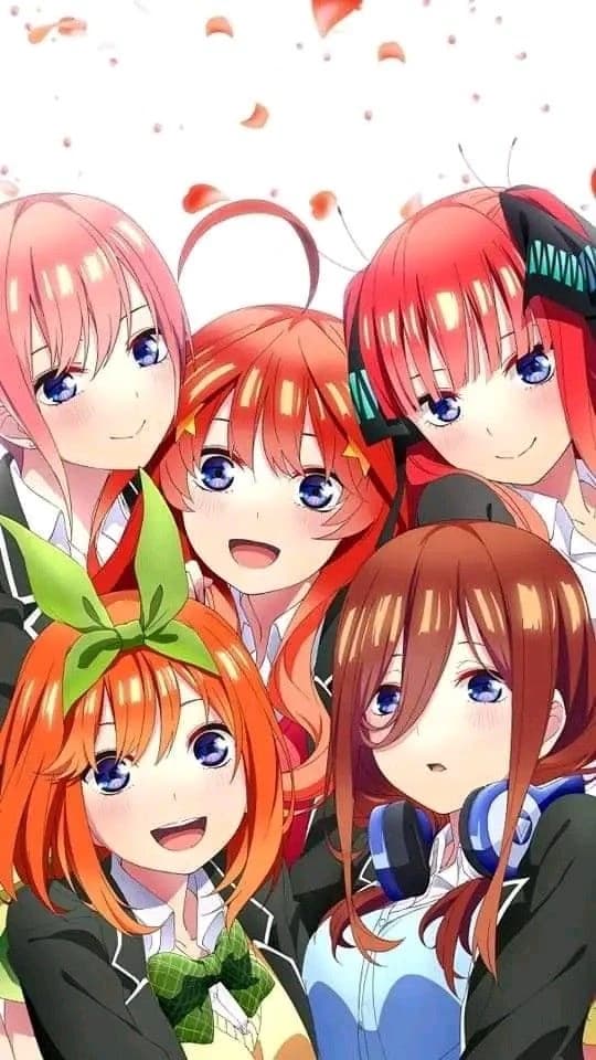 Thumbnail of Квинтуплеты RPG
