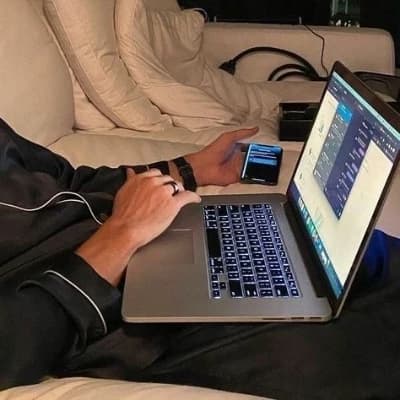 Thumbnail of Роберт Джеймс Темплтон