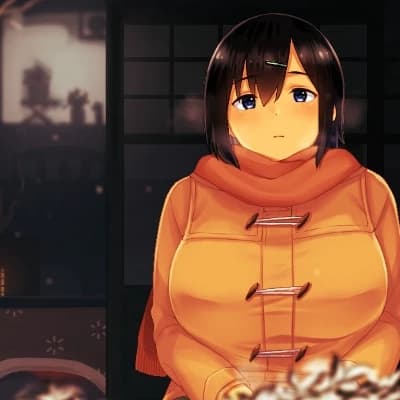 Thumbnail of Хадзуки Нацухара