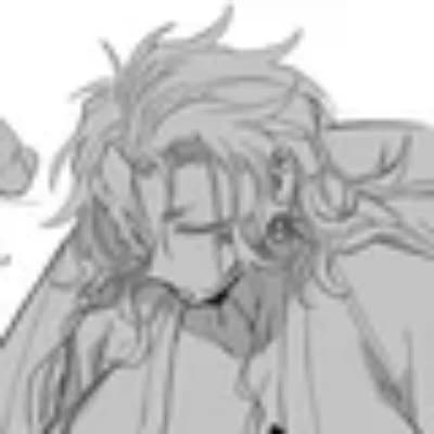 Thumbnail of Ryomen Sukuna, The King of Curses (Fem)