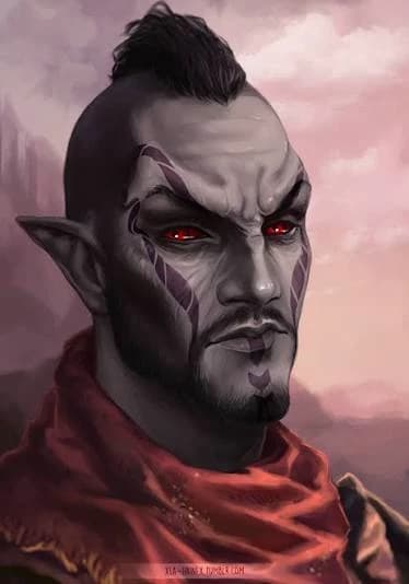 Thumbnail of Телдрин Серо