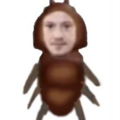 Thumbnail of Таракан:D