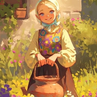 Thumbnail of Айнита