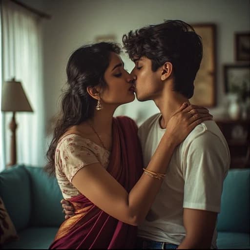 Thumbnail of Mira | Your Indian Mom